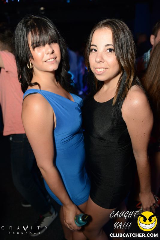 Gravity Soundbar nightclub photo 37 - July 2nd, 2014