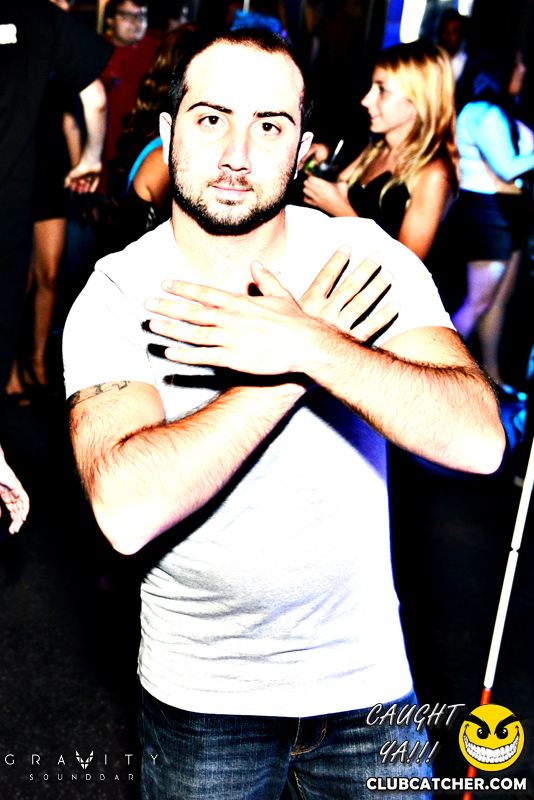 Gravity Soundbar nightclub photo 40 - July 2nd, 2014
