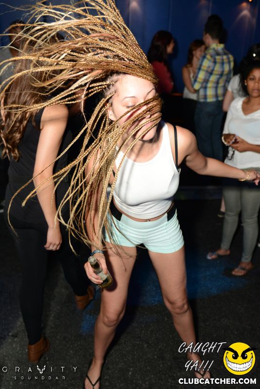 Gravity Soundbar nightclub photo 5 - July 2nd, 2014