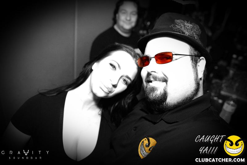 Gravity Soundbar nightclub photo 41 - July 2nd, 2014