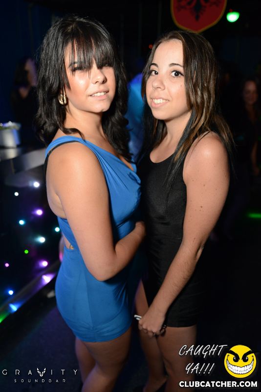 Gravity Soundbar nightclub photo 45 - July 2nd, 2014