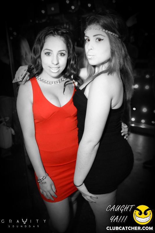 Gravity Soundbar nightclub photo 58 - July 2nd, 2014