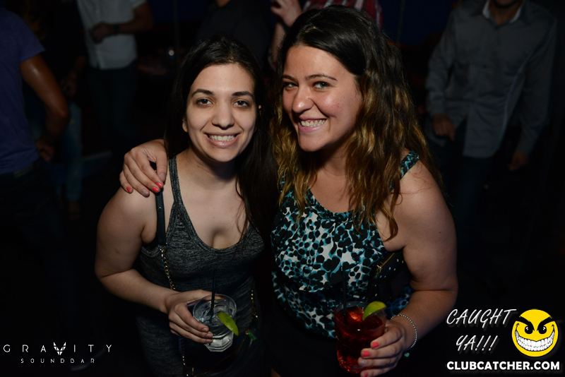 Gravity Soundbar nightclub photo 63 - July 2nd, 2014