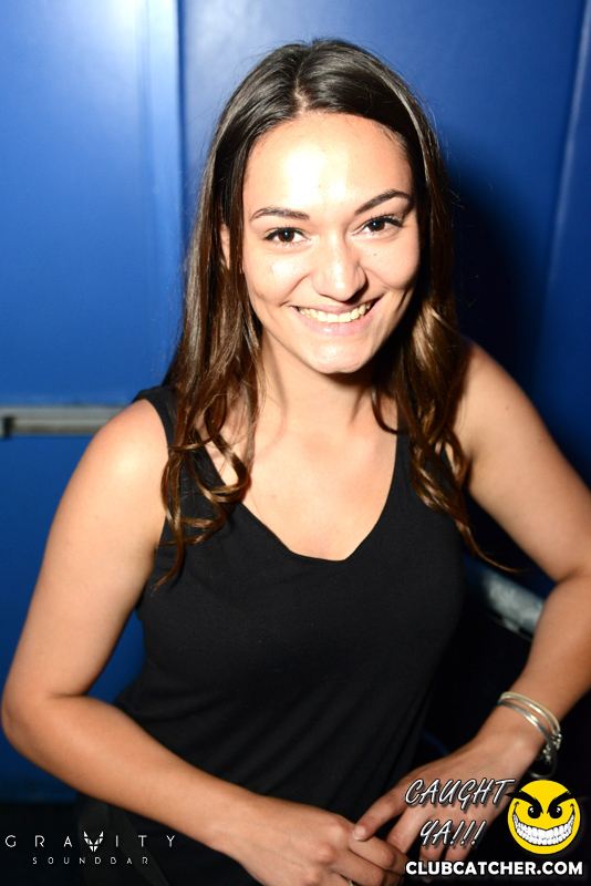 Gravity Soundbar nightclub photo 8 - July 2nd, 2014