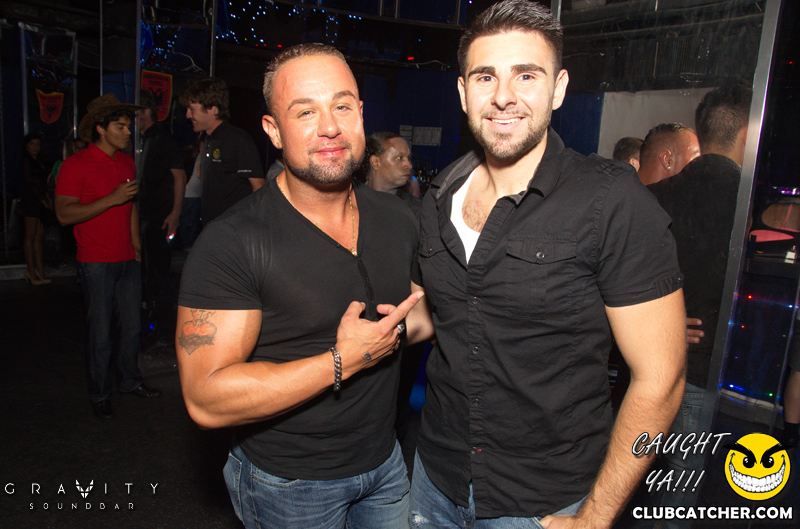 Gravity Soundbar nightclub photo 73 - July 2nd, 2014