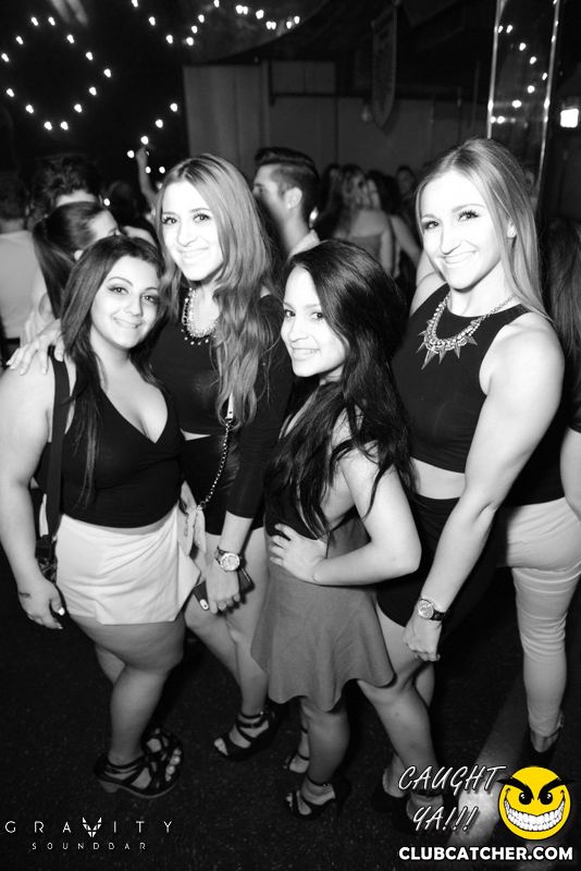Gravity Soundbar nightclub photo 76 - July 2nd, 2014
