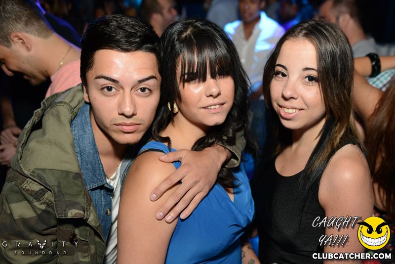 Gravity Soundbar nightclub photo 80 - July 2nd, 2014