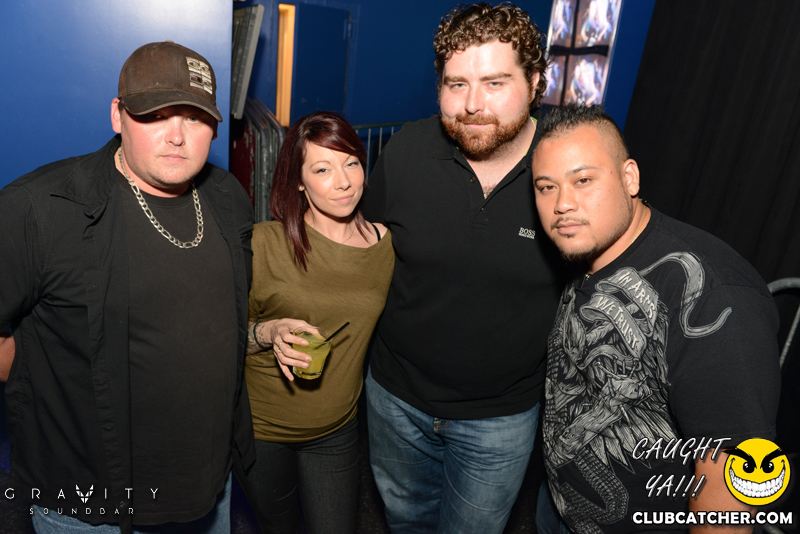 Gravity Soundbar nightclub photo 81 - July 2nd, 2014