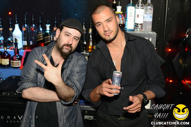 Gravity Soundbar nightclub photo 86 - July 2nd, 2014
