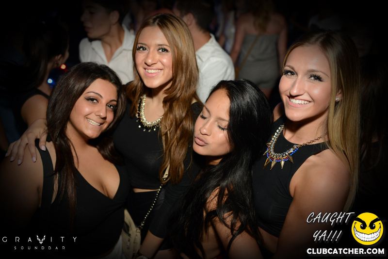Gravity Soundbar nightclub photo 87 - July 2nd, 2014