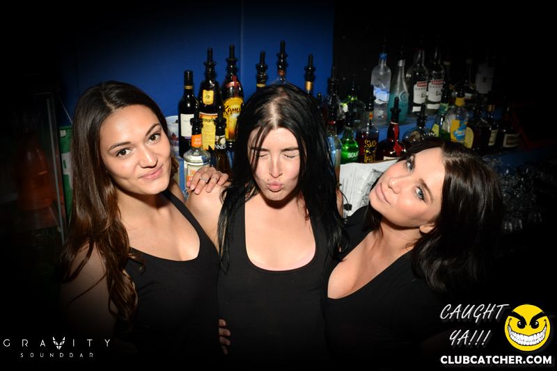 Gravity Soundbar nightclub photo 88 - July 2nd, 2014