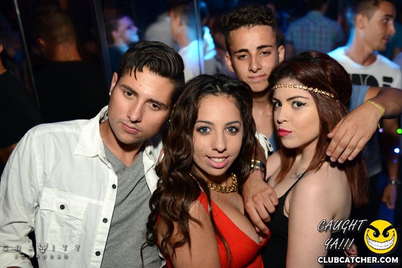 Gravity Soundbar nightclub photo 91 - July 2nd, 2014