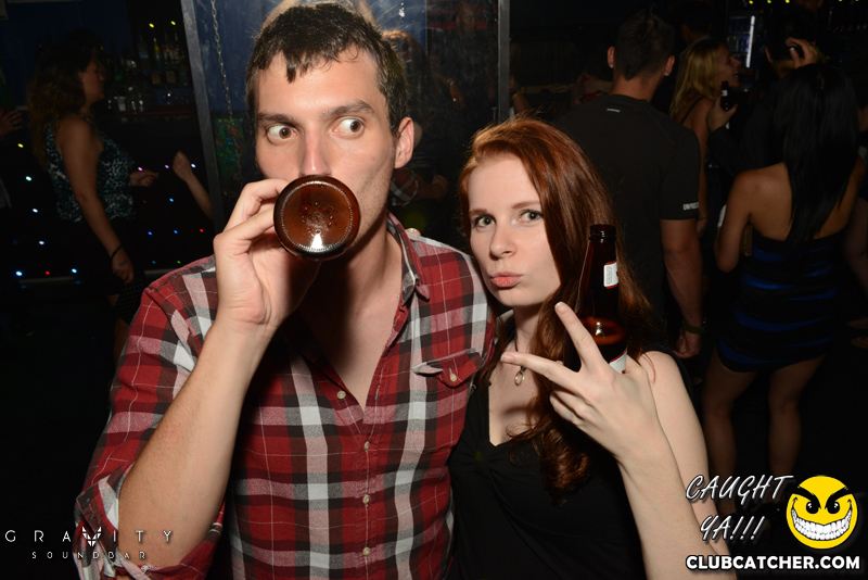 Gravity Soundbar nightclub photo 92 - July 2nd, 2014