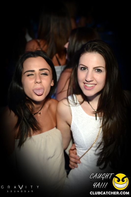 Gravity Soundbar nightclub photo 98 - July 2nd, 2014