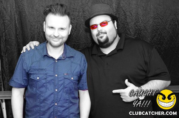 T2 lounge photo 103 - August 1st, 2013