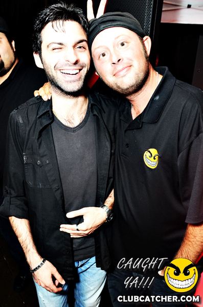 T2 lounge photo 107 - August 1st, 2013