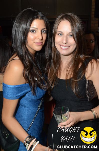 T2 lounge photo 108 - August 1st, 2013