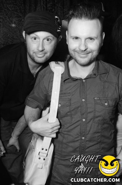 T2 lounge photo 109 - August 1st, 2013