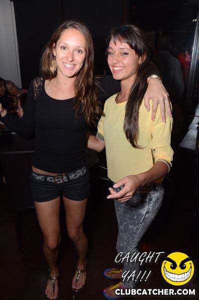 T2 lounge photo 110 - August 1st, 2013