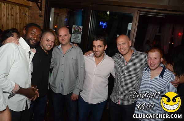 T2 lounge photo 113 - August 1st, 2013