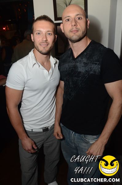 T2 lounge photo 114 - August 1st, 2013