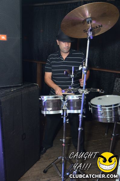 T2 lounge photo 115 - August 1st, 2013