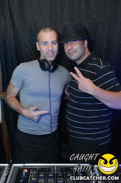 T2 lounge photo 13 - August 1st, 2013