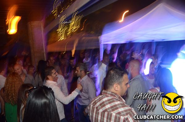 T2 lounge photo 121 - August 1st, 2013