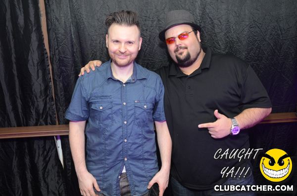 T2 lounge photo 124 - August 1st, 2013