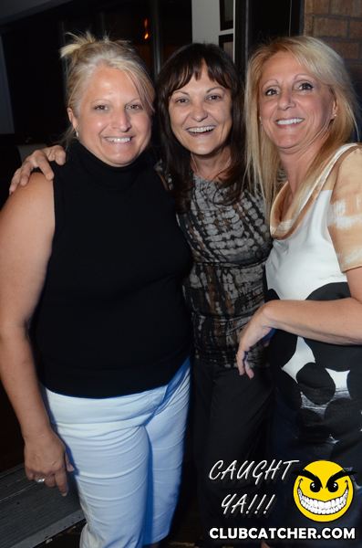 T2 lounge photo 130 - August 1st, 2013