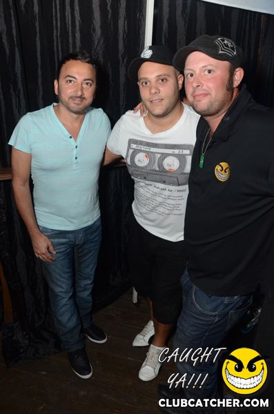 T2 lounge photo 14 - August 1st, 2013