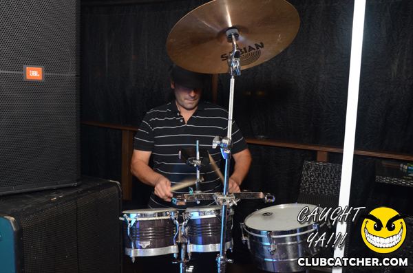 T2 lounge photo 23 - August 1st, 2013