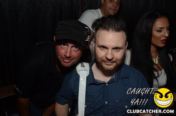 T2 lounge photo 24 - August 1st, 2013