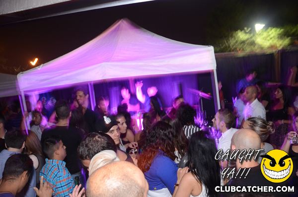 T2 lounge photo 26 - August 1st, 2013