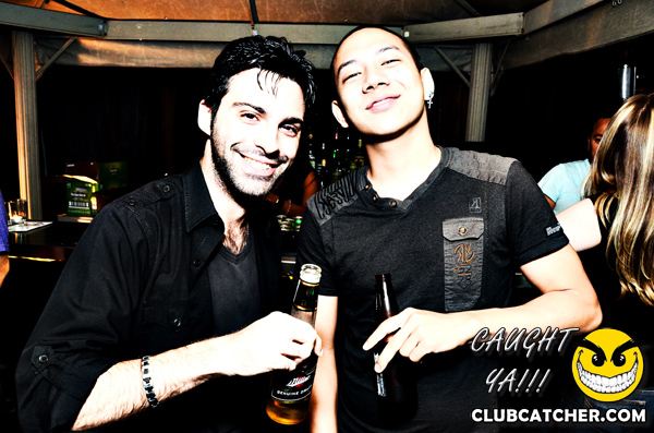 T2 lounge photo 27 - August 1st, 2013