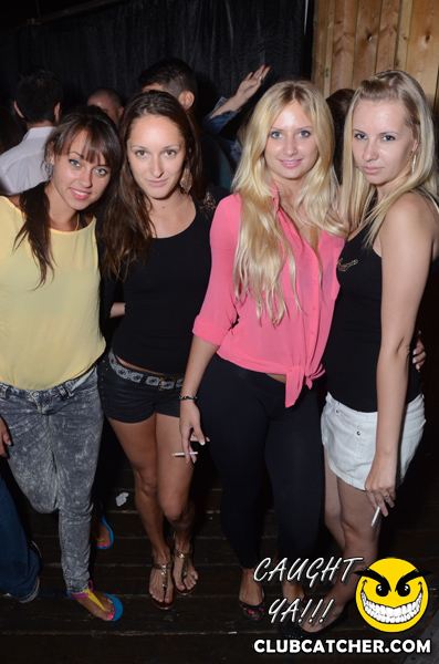 T2 lounge photo 29 - August 1st, 2013