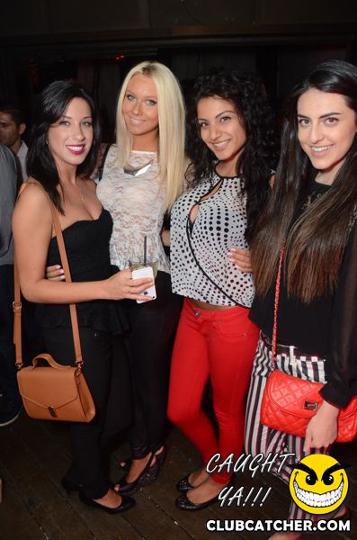 T2 lounge photo 4 - August 1st, 2013