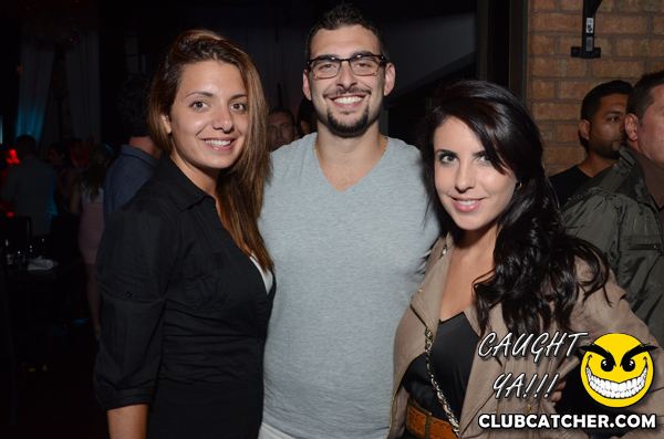 T2 lounge photo 31 - August 1st, 2013