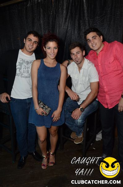 T2 lounge photo 34 - August 1st, 2013