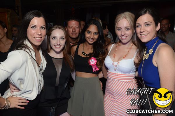 T2 lounge photo 36 - August 1st, 2013