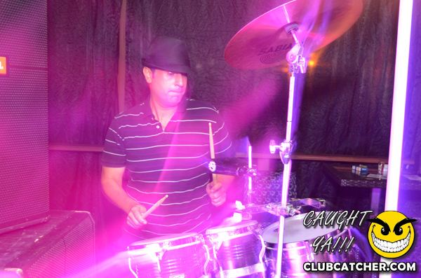 T2 lounge photo 37 - August 1st, 2013