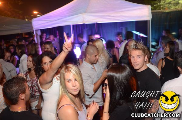 T2 lounge photo 41 - August 1st, 2013