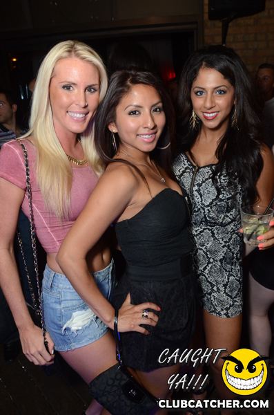 T2 lounge photo 42 - August 1st, 2013