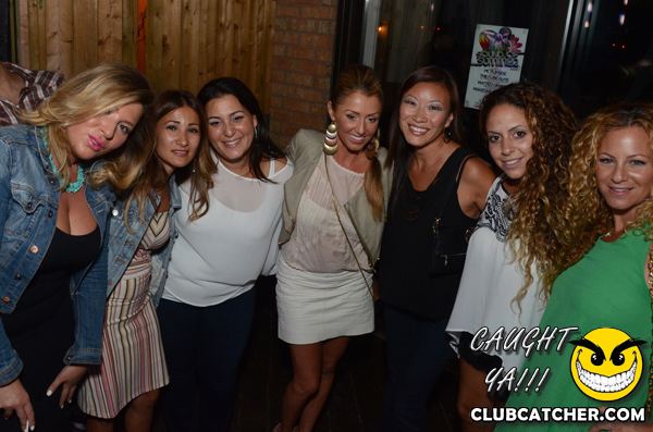 T2 lounge photo 43 - August 1st, 2013