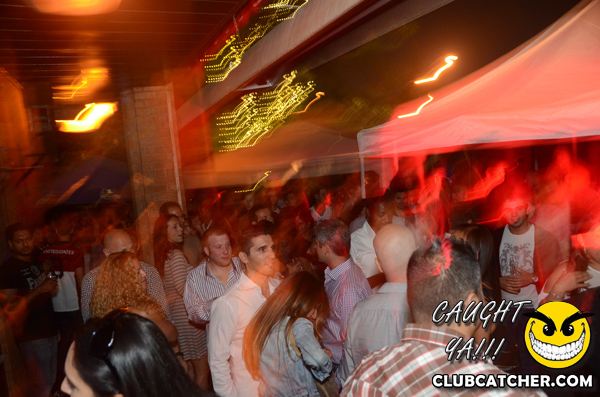 T2 lounge photo 47 - August 1st, 2013