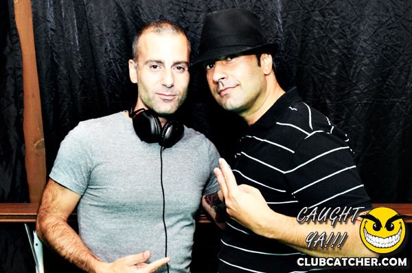 T2 lounge photo 57 - August 1st, 2013