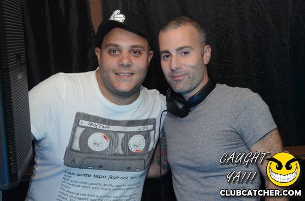 T2 lounge photo 59 - August 1st, 2013