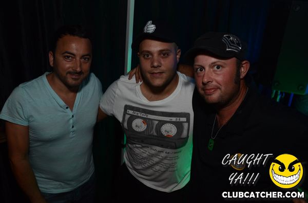 T2 lounge photo 70 - August 1st, 2013