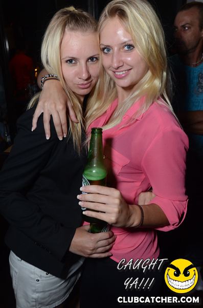 T2 lounge photo 8 - August 1st, 2013