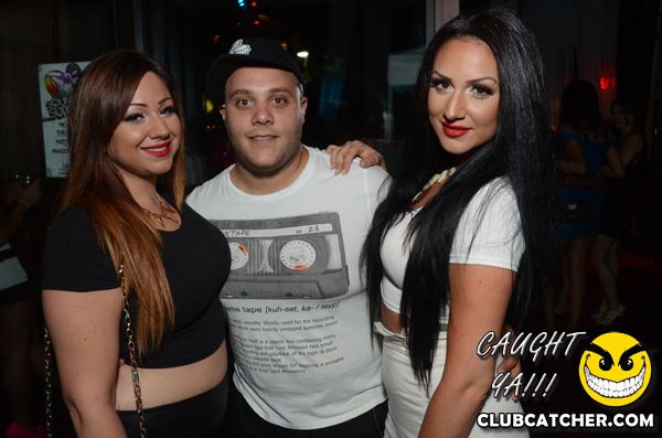 T2 lounge photo 72 - August 1st, 2013